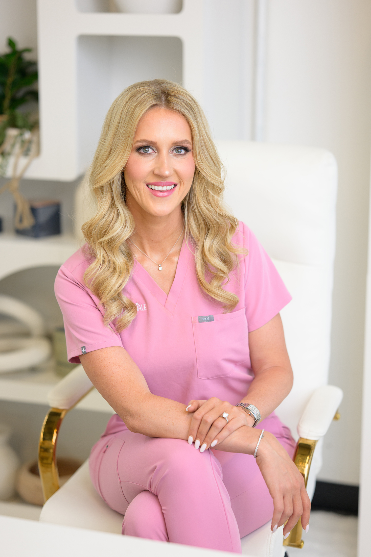 Caroline Dondi Lambrechts