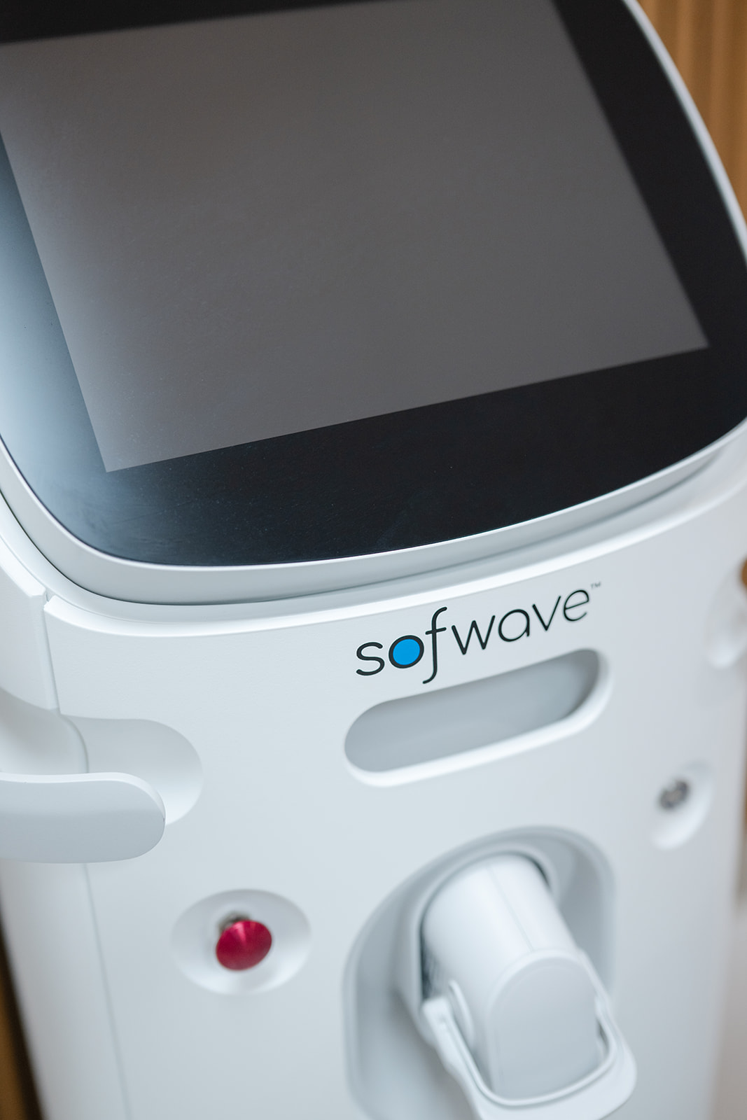 Sofwave Ultrasound Skin Tightening