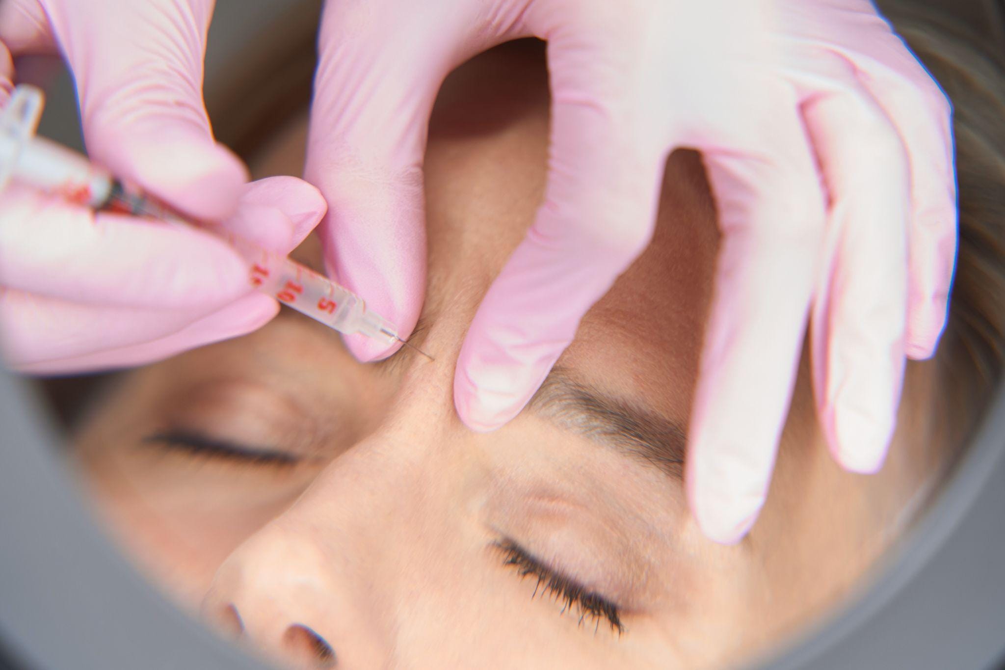 Botox Aftercare – The Fort Lauderdale Med Spa, Fort Lauderdale FL