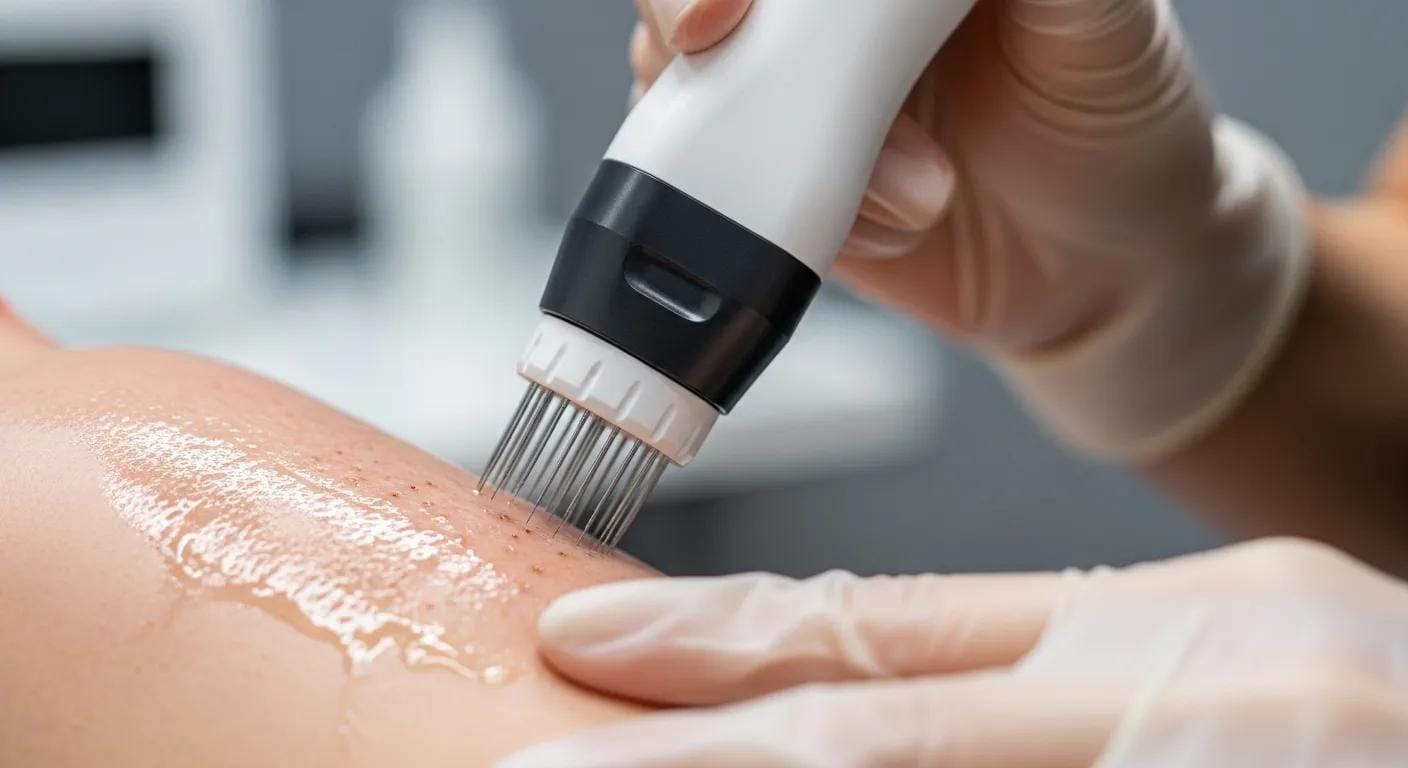 Transformative Aesthetic Treatments – The Fort Lauderdale Med Spa, Fort Lauderdale FL