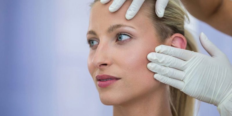 Botox and Dysport wrinkle relaxer guide in Fort Lauderdale