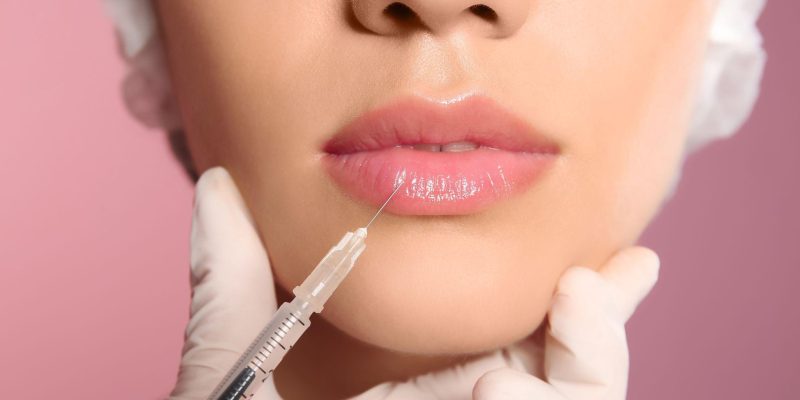 Achieve Fuller Lips with Lip Fillers in Fort Lauderdale – The Fort Lauderdale Med Spa, Fort Lauderdale FL