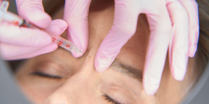 Botox Aftercare – The Fort Lauderdale Med Spa, Fort Lauderdale FL