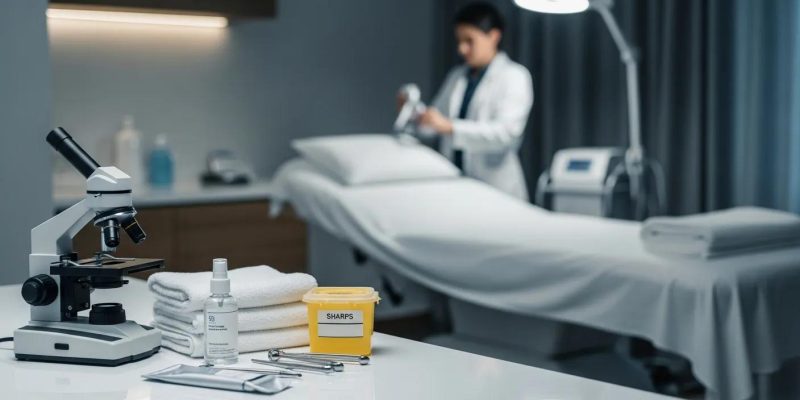 Med Spa Safety Standards Guide – The Fort Lauderdale Med Spa, Fort Lauderdale FL