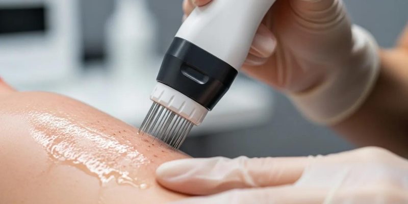 Transformative Aesthetic Treatments – The Fort Lauderdale Med Spa, Fort Lauderdale FL