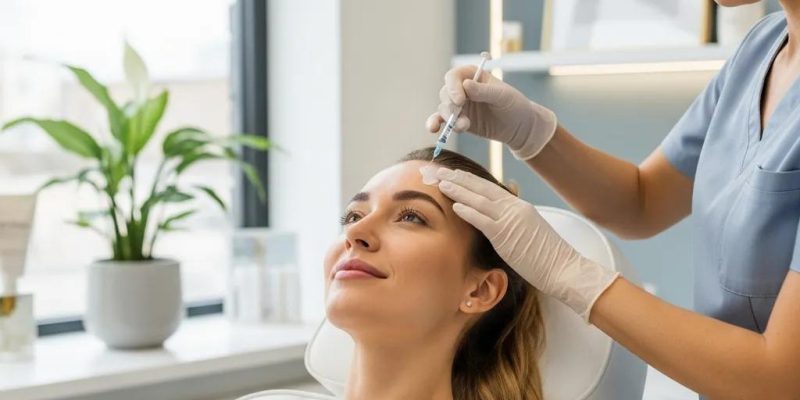 Preventative Botox in Fort Lauderdale – The Fort Lauderdale Med Spa, Fort Lauderdale FL